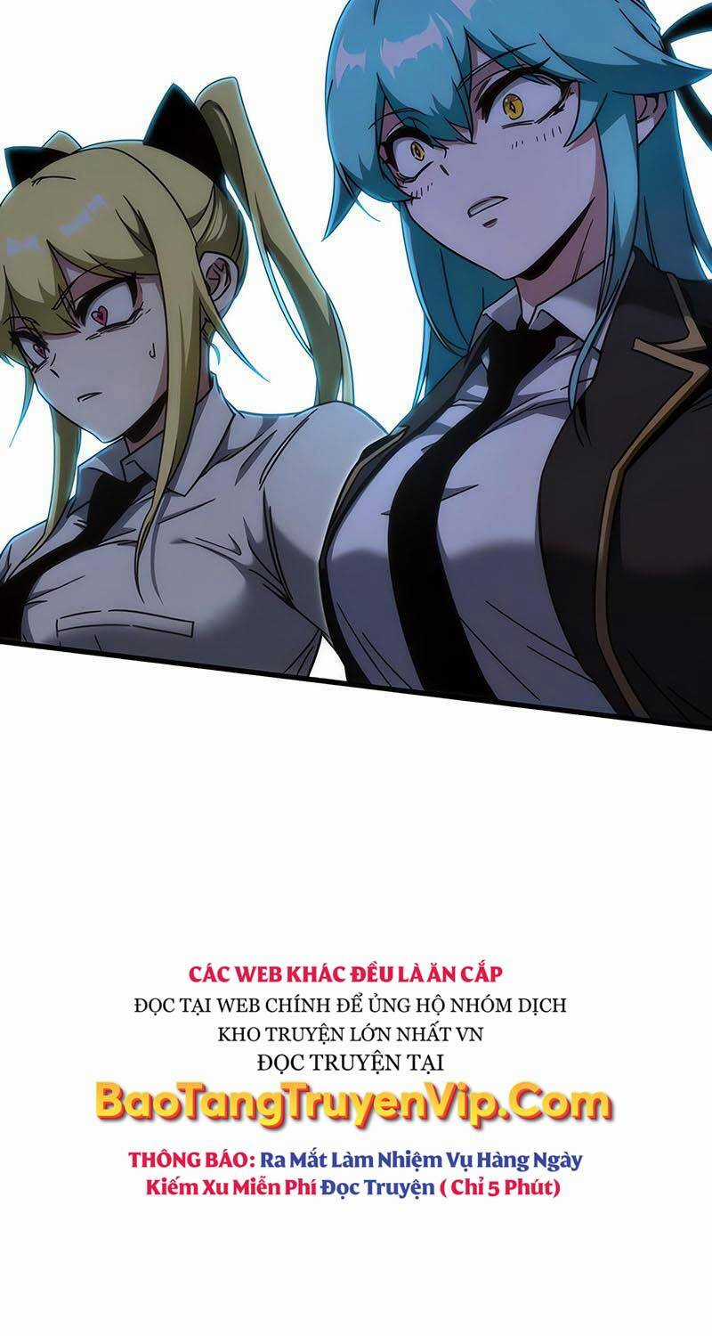 Thống Lĩnh Học Viện Chỉ Bằng Dao Sashimi Chương 13 trang 11