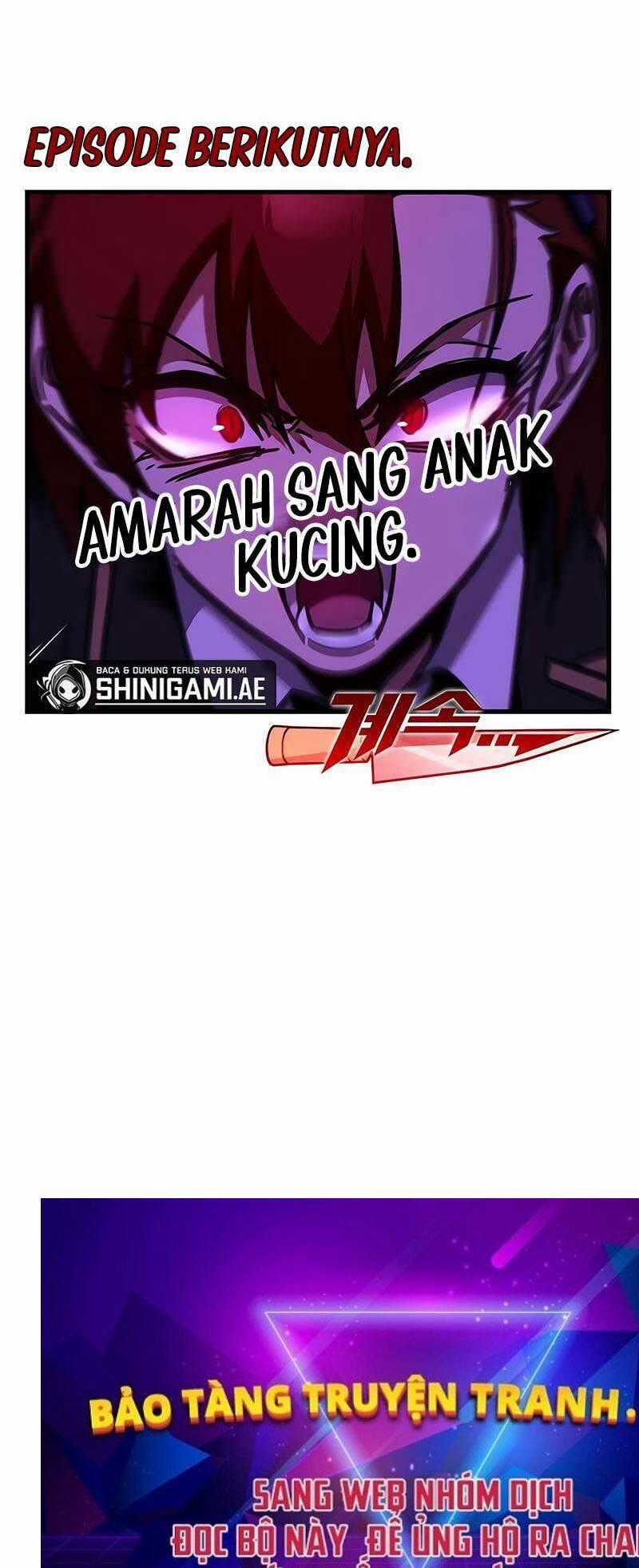 Thống Lĩnh Học Viện Chỉ Bằng Dao Sashimi Chương 13 trang 110