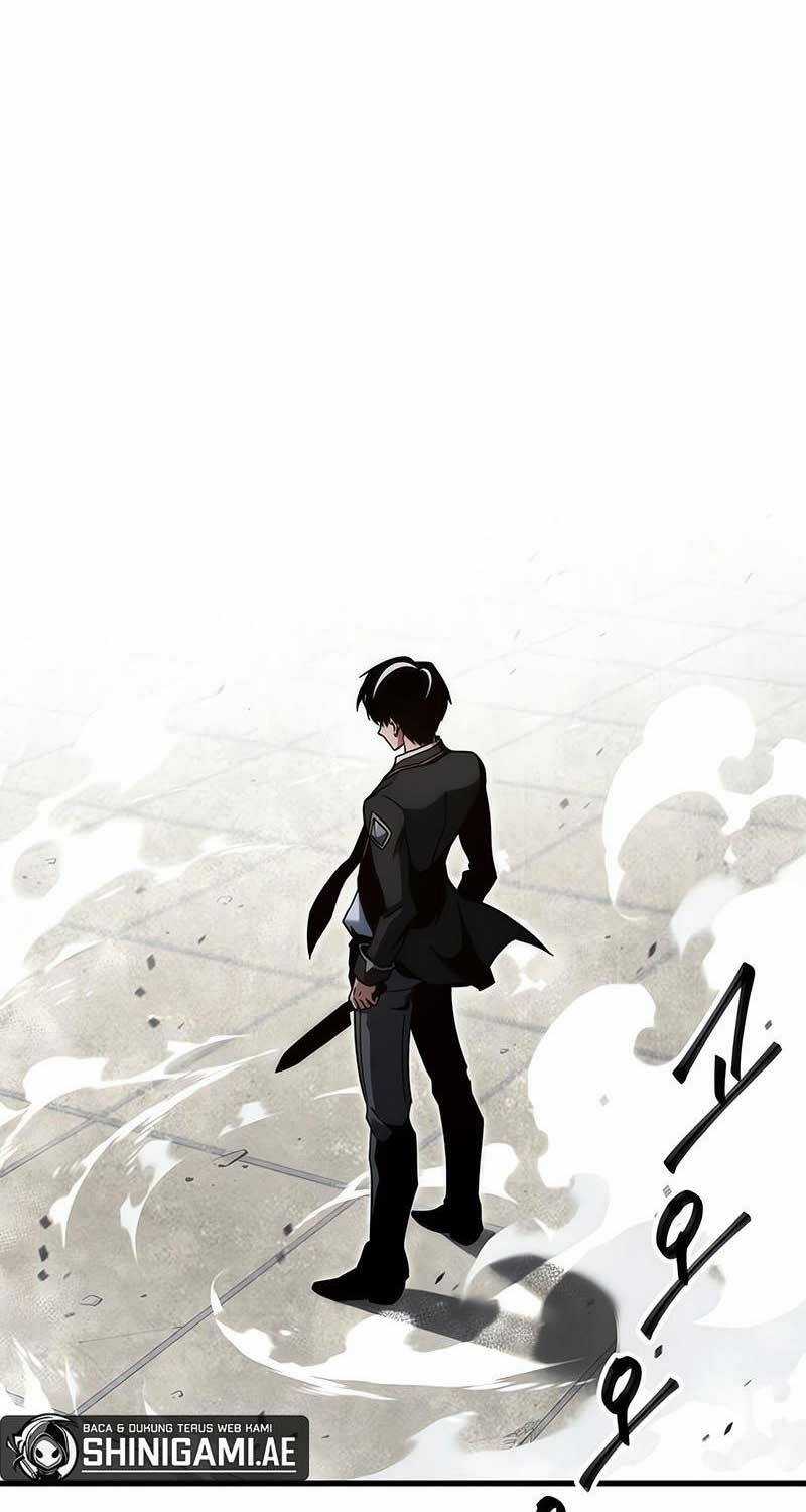 Thống Lĩnh Học Viện Chỉ Bằng Dao Sashimi Chương 13 trang 12