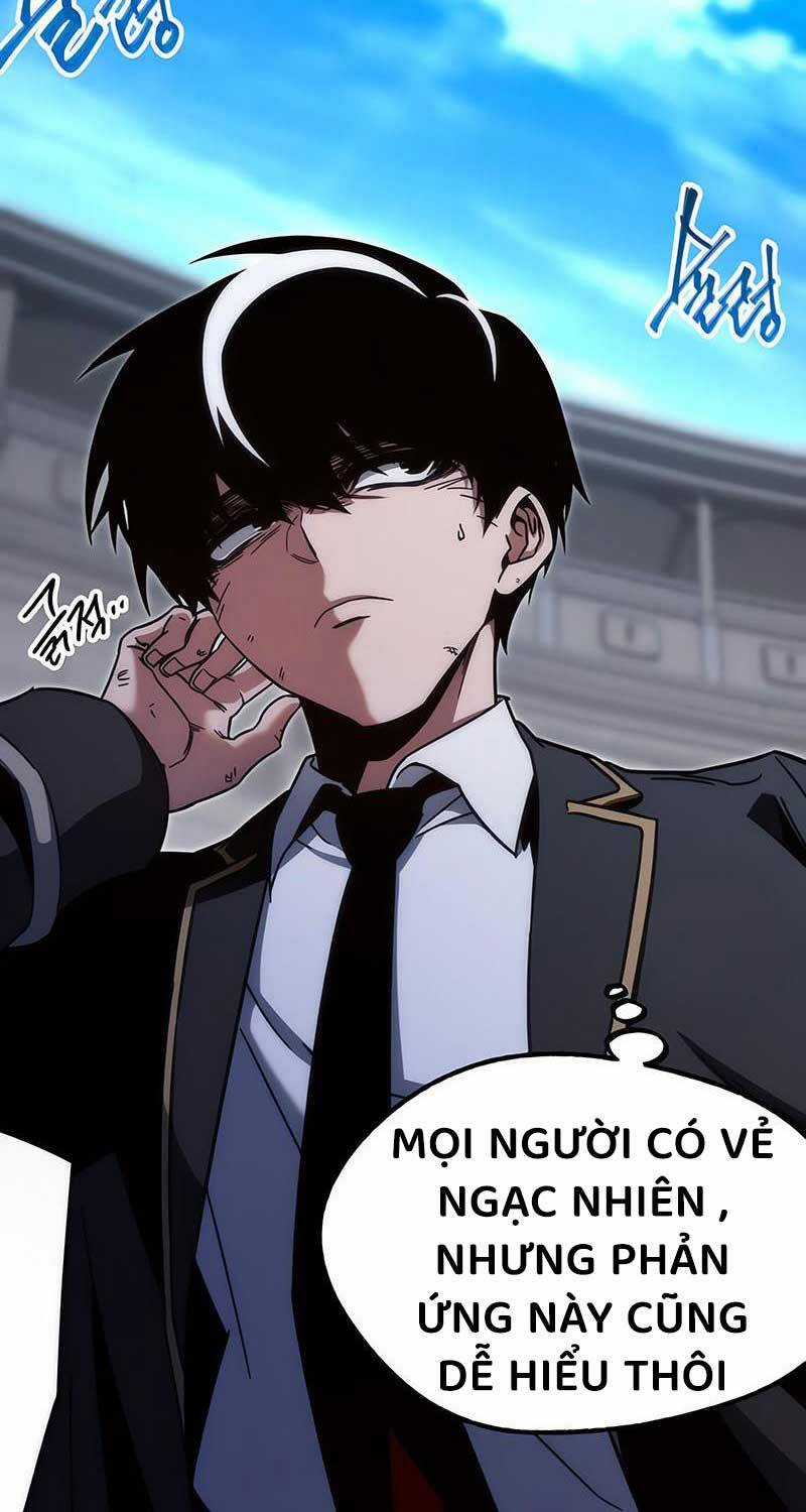 Thống Lĩnh Học Viện Chỉ Bằng Dao Sashimi Chương 13 trang 14