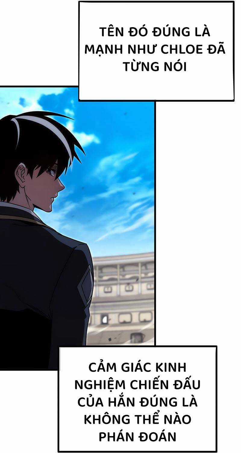 Thống Lĩnh Học Viện Chỉ Bằng Dao Sashimi Chương 13 trang 20