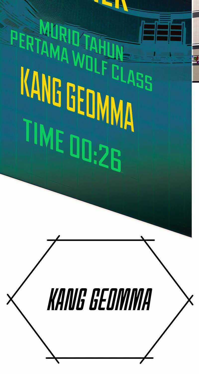 Thống Lĩnh Học Viện Chỉ Bằng Dao Sashimi Chương 13 trang 23