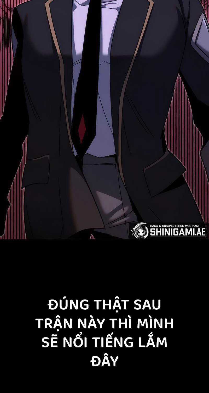 Thống Lĩnh Học Viện Chỉ Bằng Dao Sashimi Chương 13 trang 25