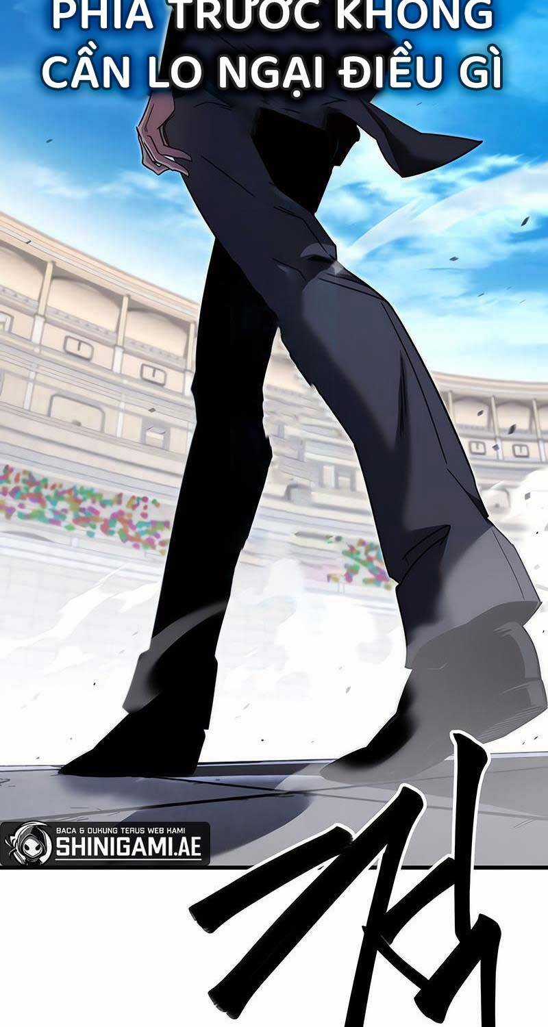 Thống Lĩnh Học Viện Chỉ Bằng Dao Sashimi Chương 13 trang 28