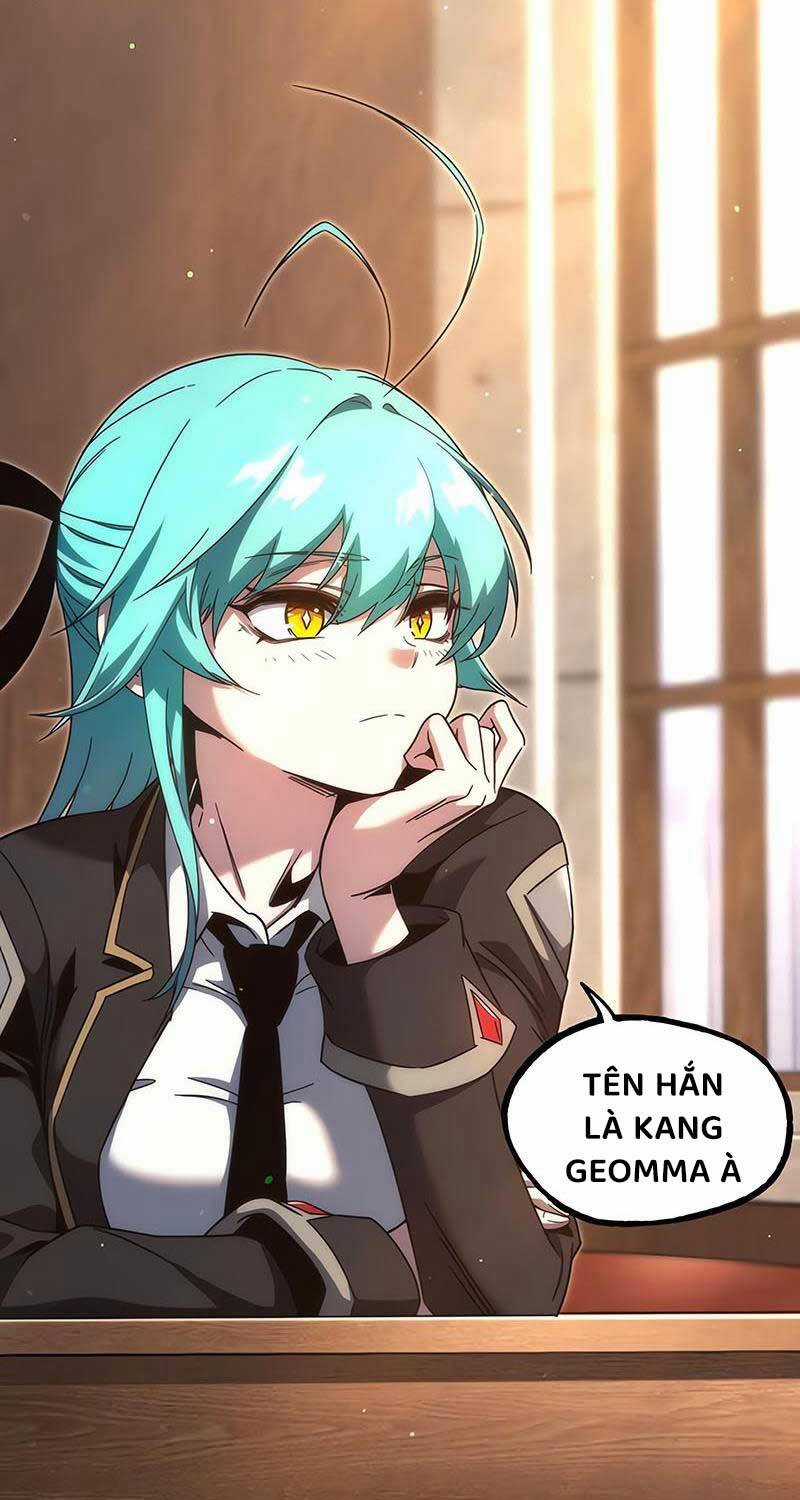 Thống Lĩnh Học Viện Chỉ Bằng Dao Sashimi Chương 13 trang 34