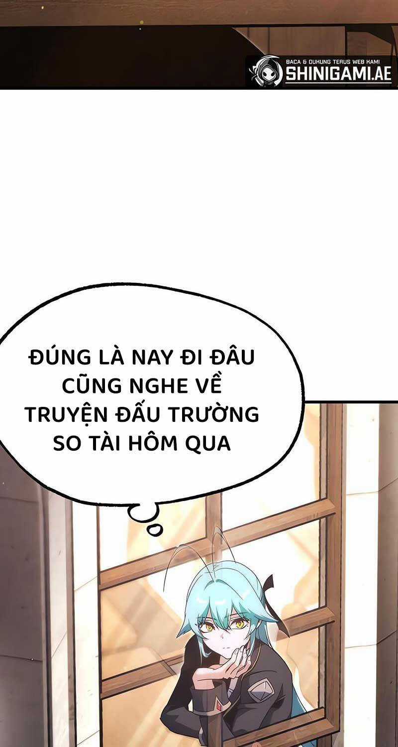 Thống Lĩnh Học Viện Chỉ Bằng Dao Sashimi Chương 13 trang 35