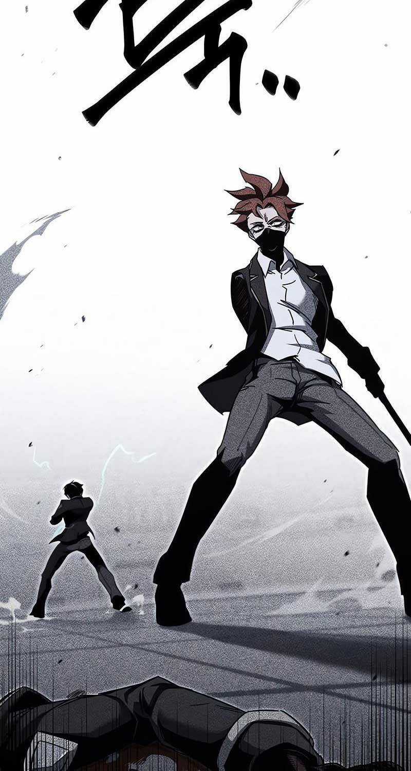 Thống Lĩnh Học Viện Chỉ Bằng Dao Sashimi Chương 13 trang 37