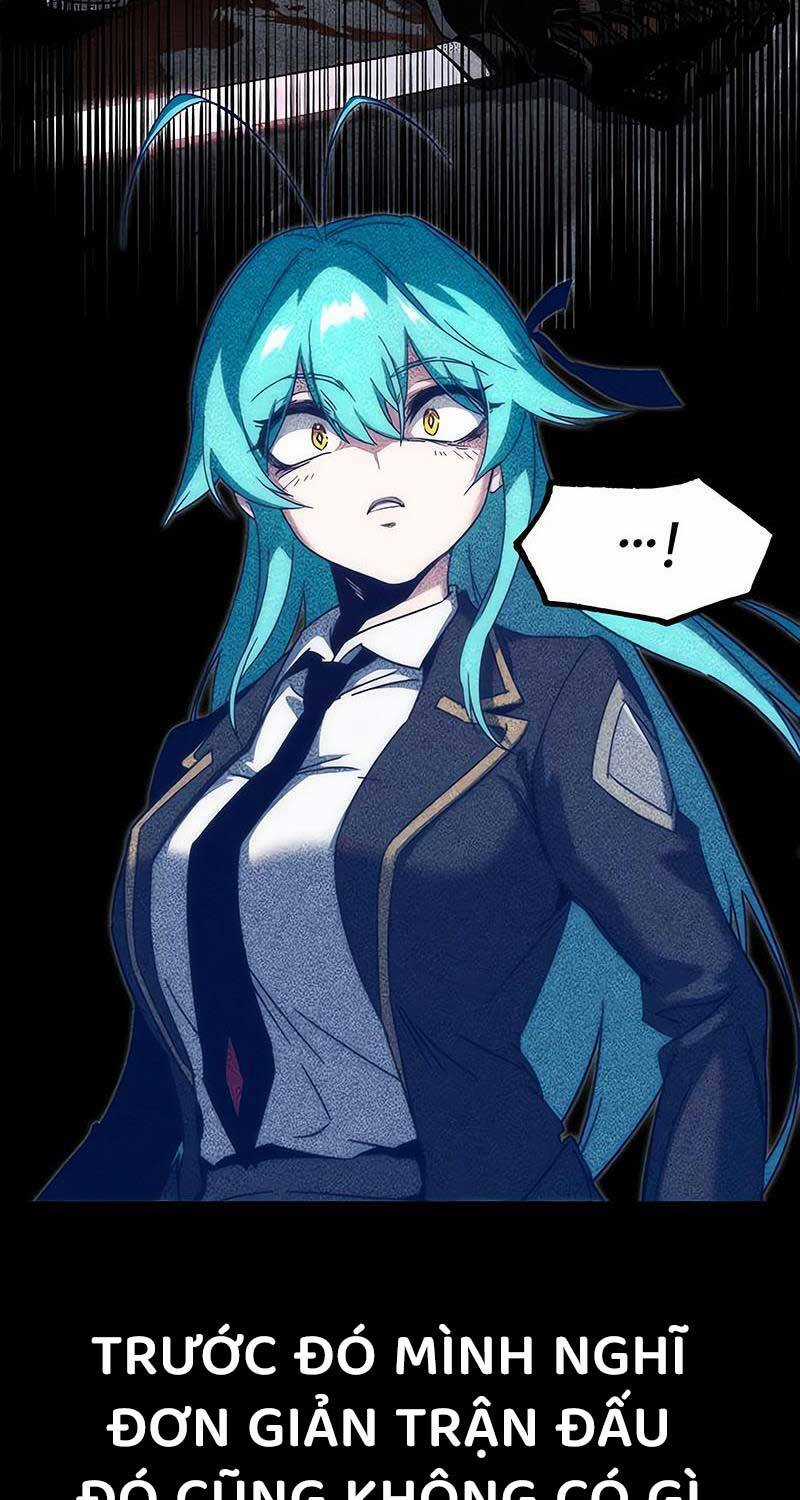 Thống Lĩnh Học Viện Chỉ Bằng Dao Sashimi Chương 13 trang 38