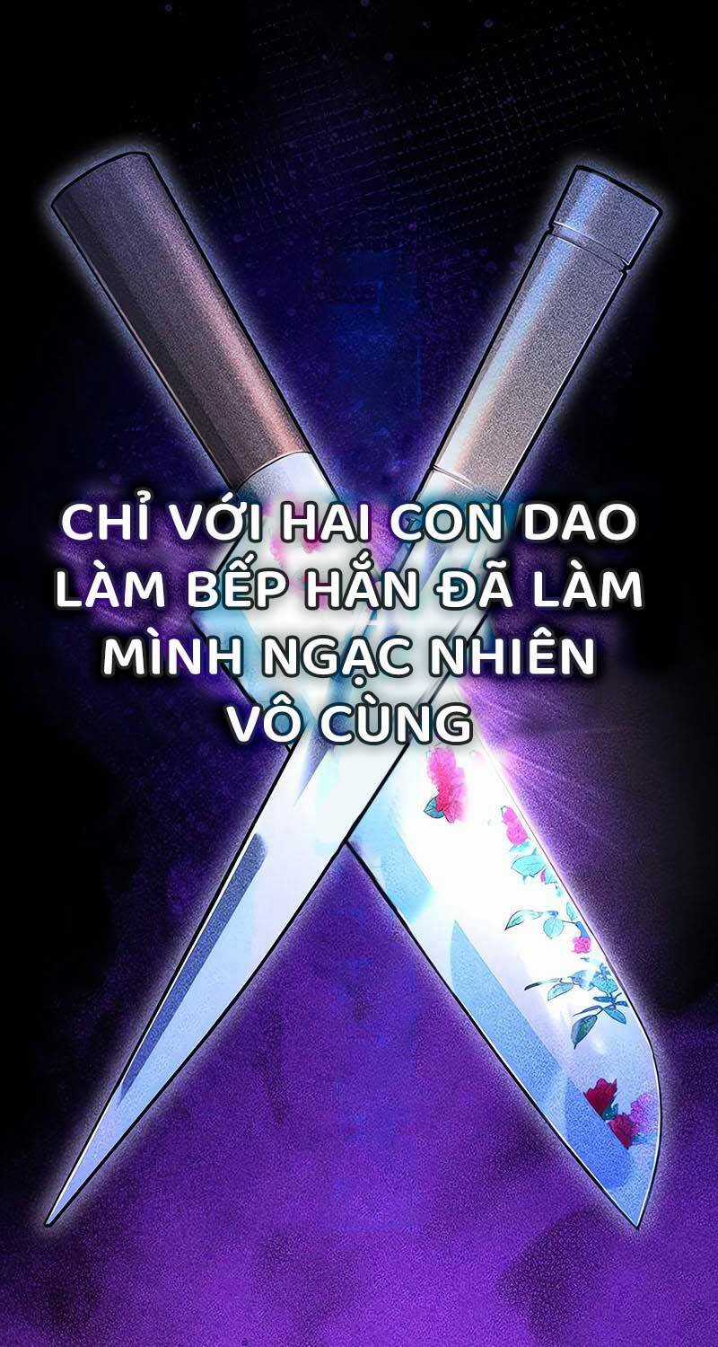 Thống Lĩnh Học Viện Chỉ Bằng Dao Sashimi Chương 13 trang 42