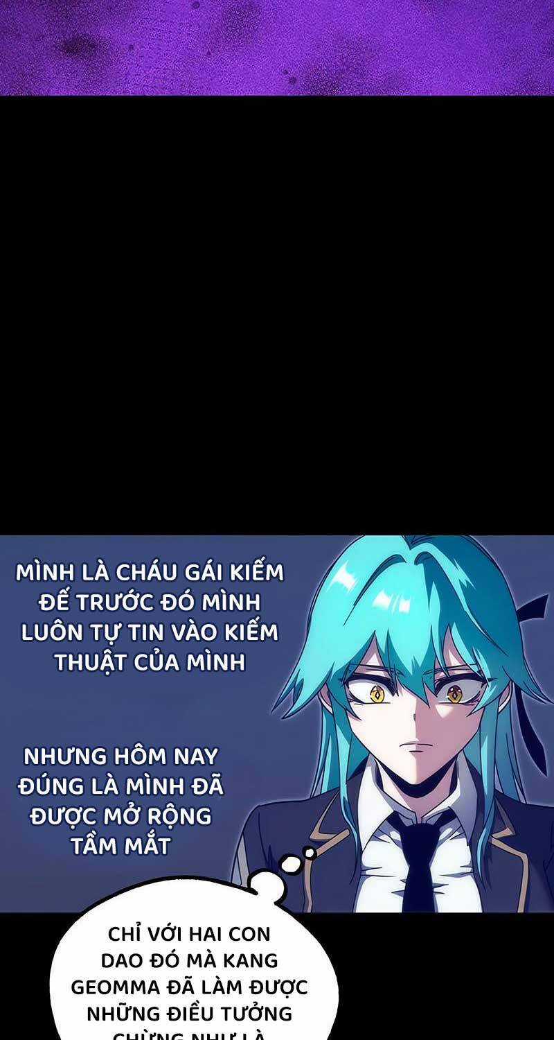 Thống Lĩnh Học Viện Chỉ Bằng Dao Sashimi Chương 13 trang 43