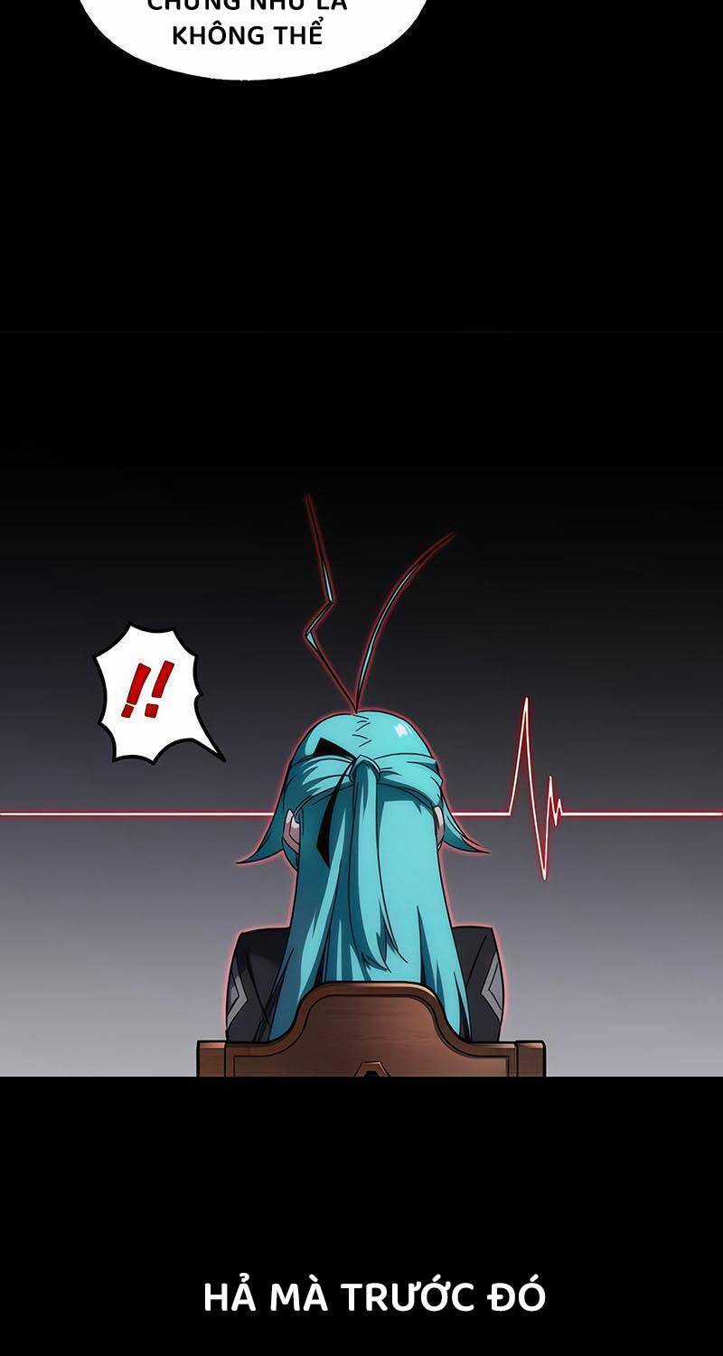 Thống Lĩnh Học Viện Chỉ Bằng Dao Sashimi Chương 13 trang 44