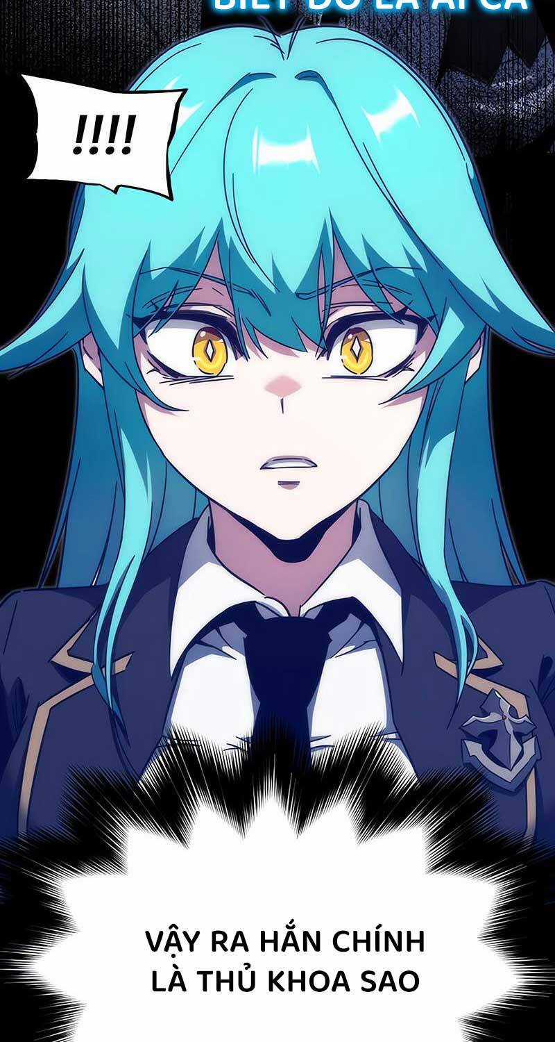 Thống Lĩnh Học Viện Chỉ Bằng Dao Sashimi Chương 13 trang 47