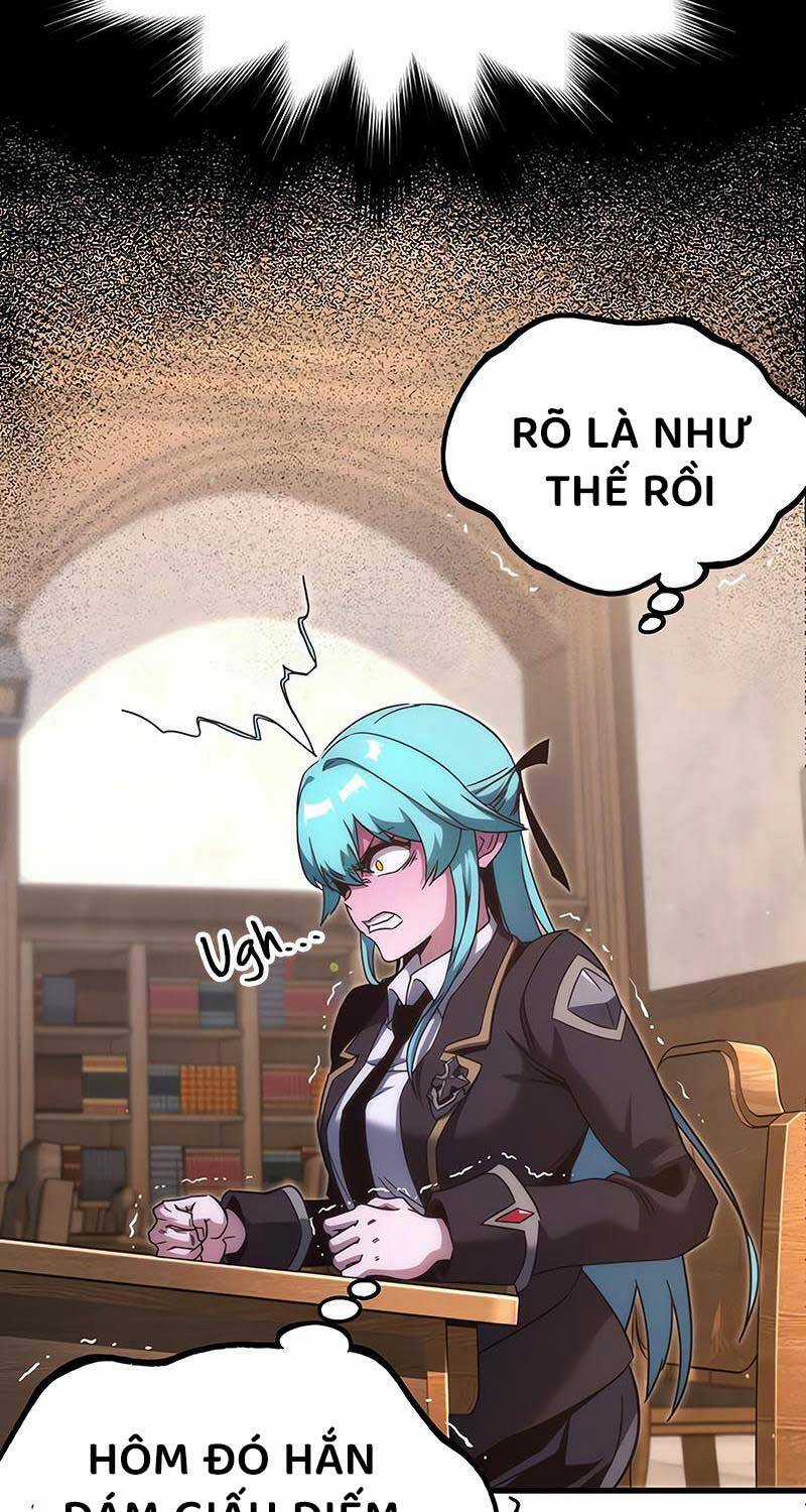 Thống Lĩnh Học Viện Chỉ Bằng Dao Sashimi Chương 13 trang 48