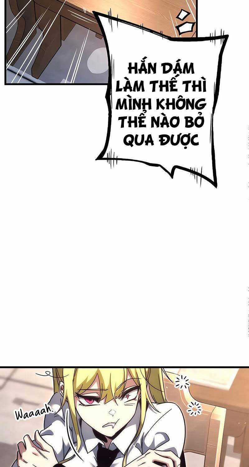 Thống Lĩnh Học Viện Chỉ Bằng Dao Sashimi Chương 13 trang 50