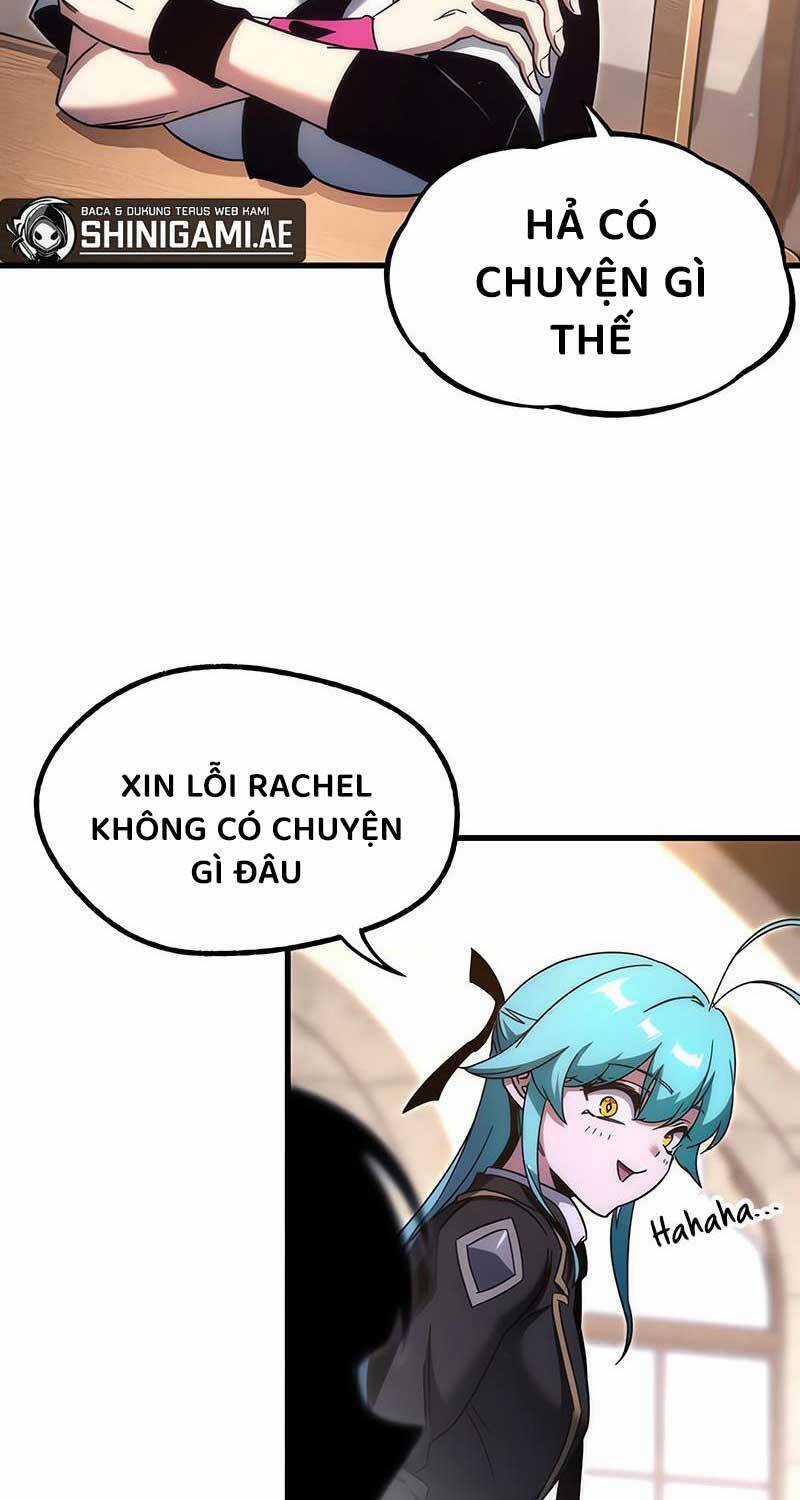 Thống Lĩnh Học Viện Chỉ Bằng Dao Sashimi Chương 13 trang 51