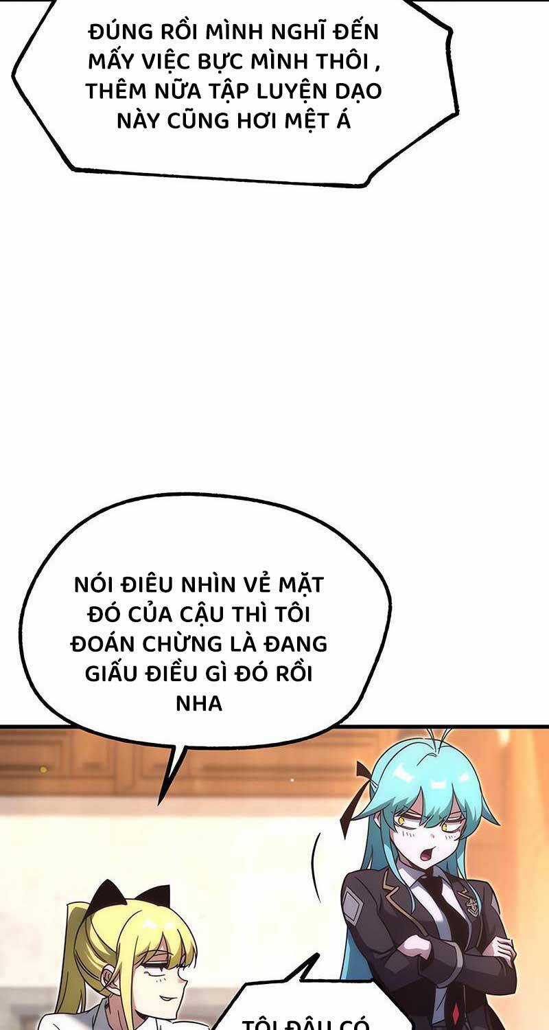 Thống Lĩnh Học Viện Chỉ Bằng Dao Sashimi Chương 13 trang 53