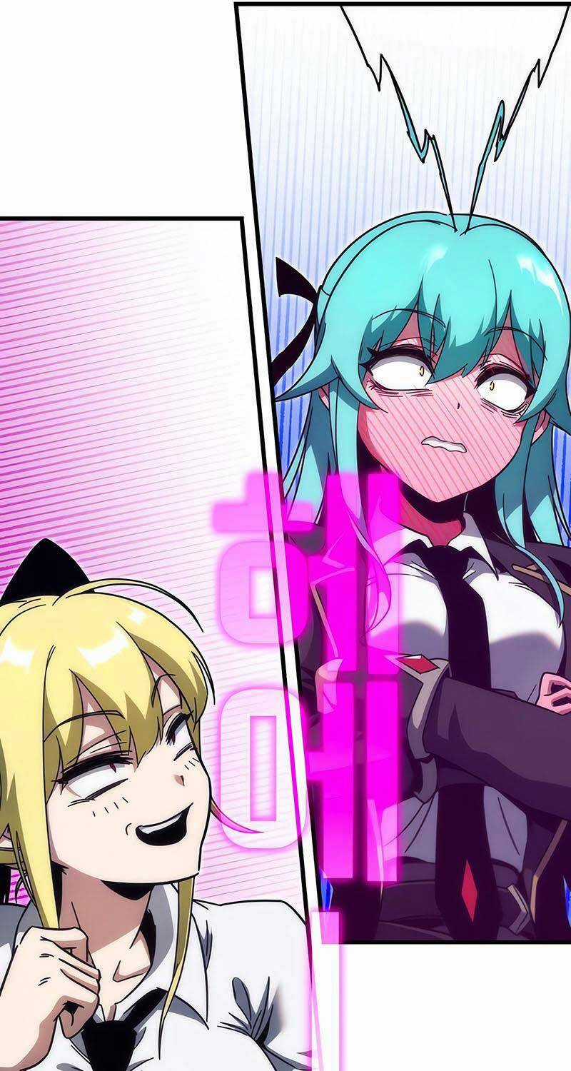 Thống Lĩnh Học Viện Chỉ Bằng Dao Sashimi Chương 13 trang 58