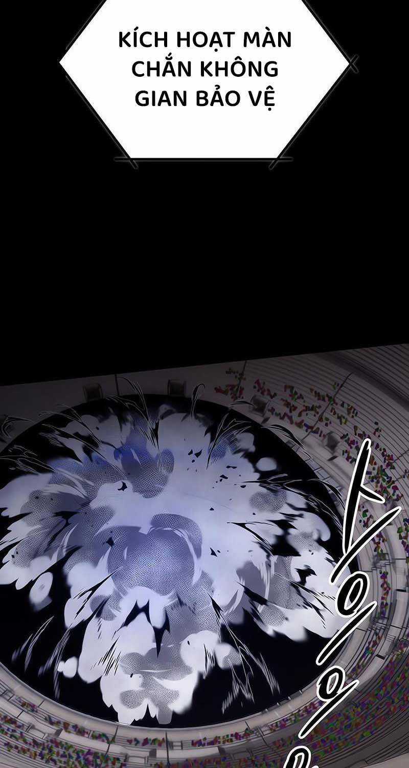 Thống Lĩnh Học Viện Chỉ Bằng Dao Sashimi Chương 13 trang 6