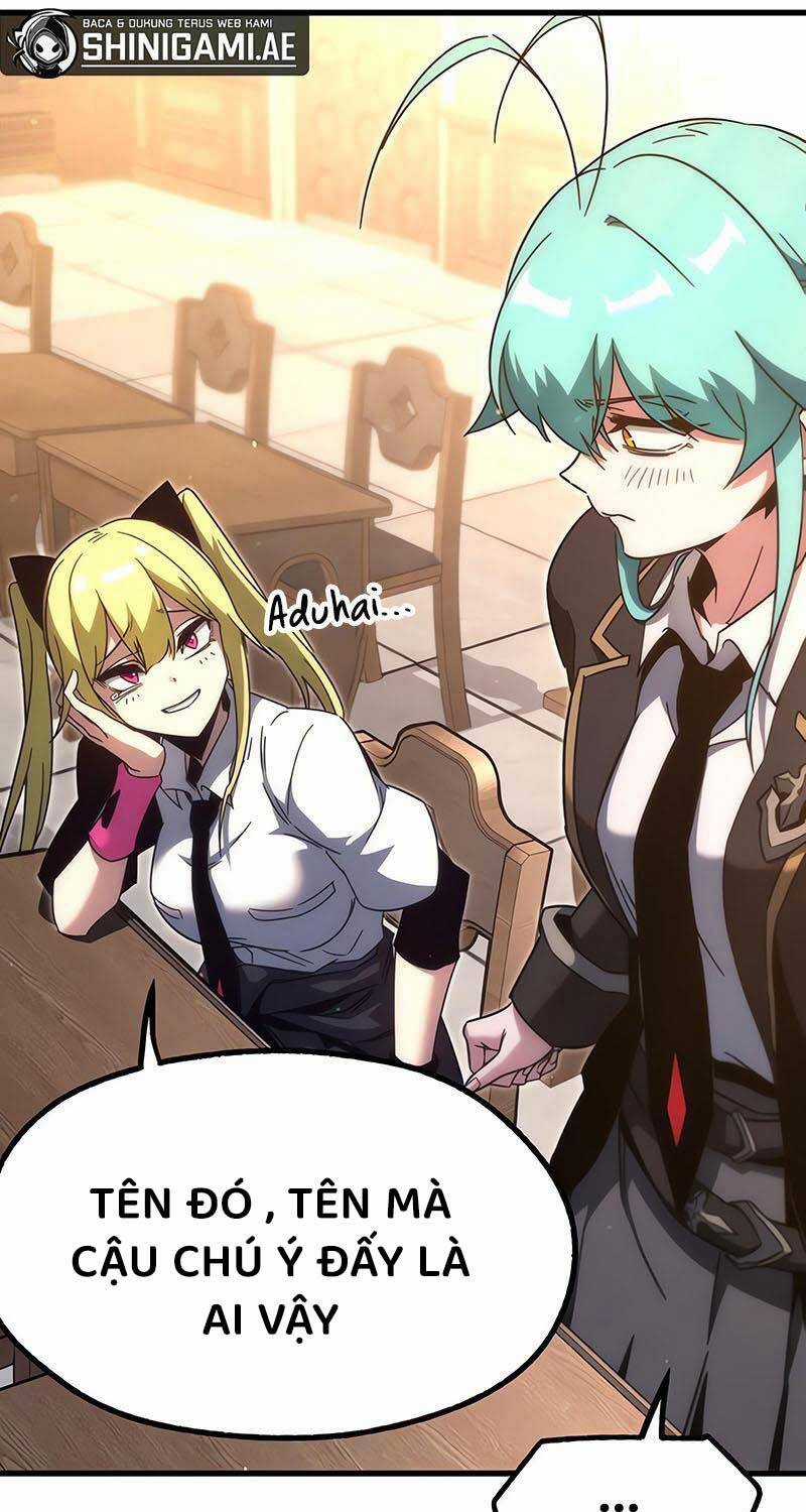 Thống Lĩnh Học Viện Chỉ Bằng Dao Sashimi Chương 13 trang 62