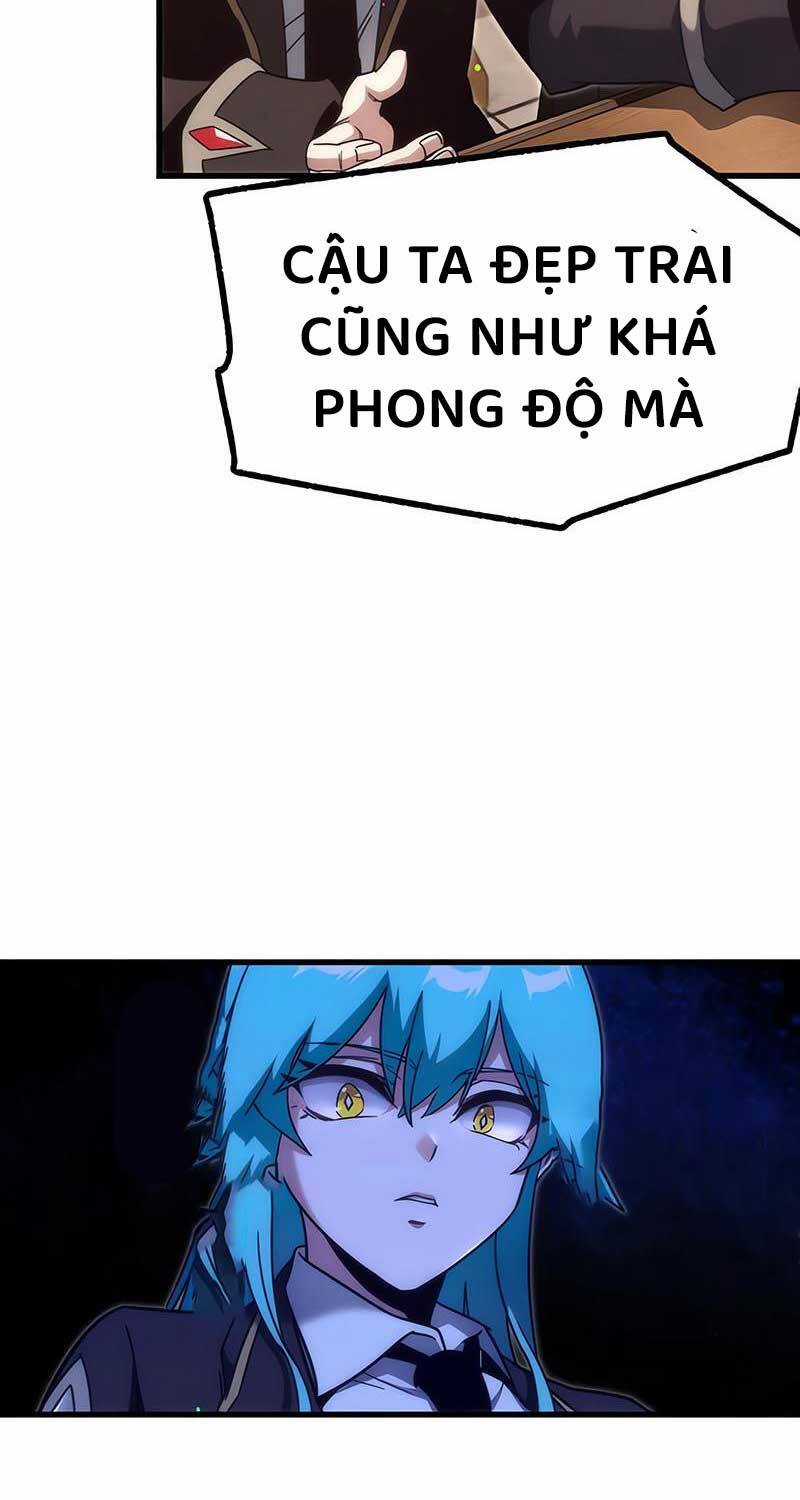 Thống Lĩnh Học Viện Chỉ Bằng Dao Sashimi Chương 13 trang 65