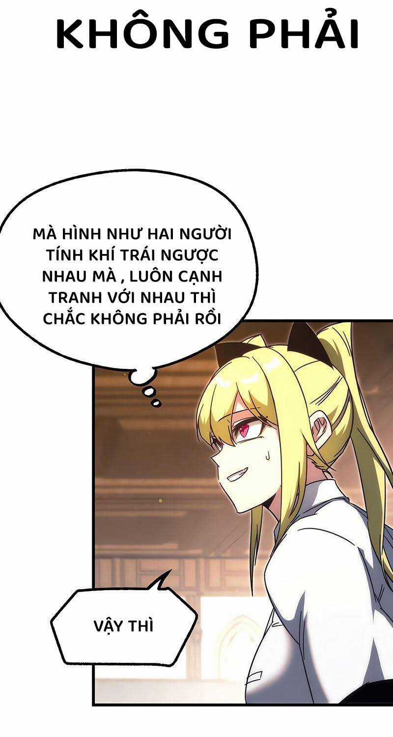 Thống Lĩnh Học Viện Chỉ Bằng Dao Sashimi Chương 13 trang 66