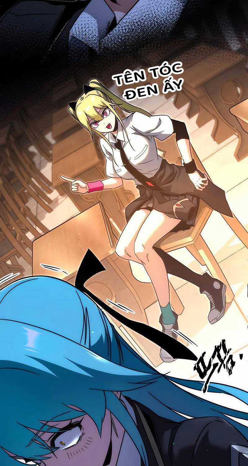 Thống Lĩnh Học Viện Chỉ Bằng Dao Sashimi Chương 13 trang 68