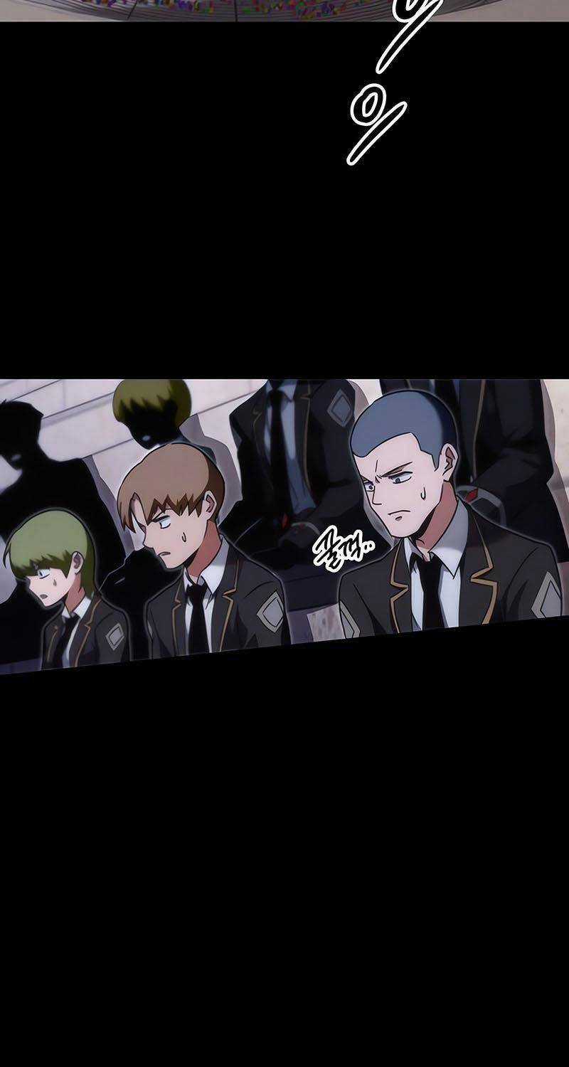 Thống Lĩnh Học Viện Chỉ Bằng Dao Sashimi Chương 13 trang 7