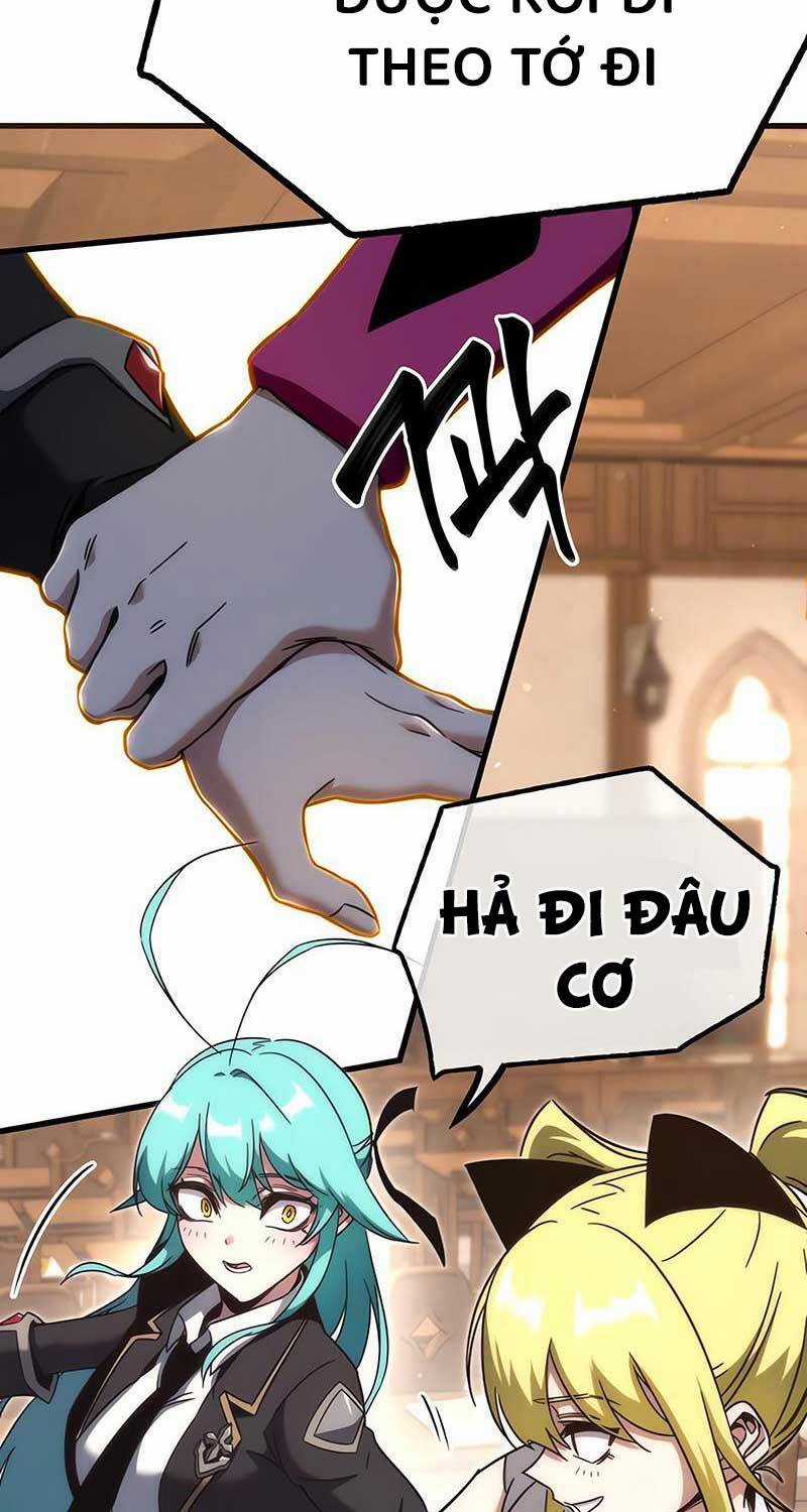 Thống Lĩnh Học Viện Chỉ Bằng Dao Sashimi Chương 13 trang 71