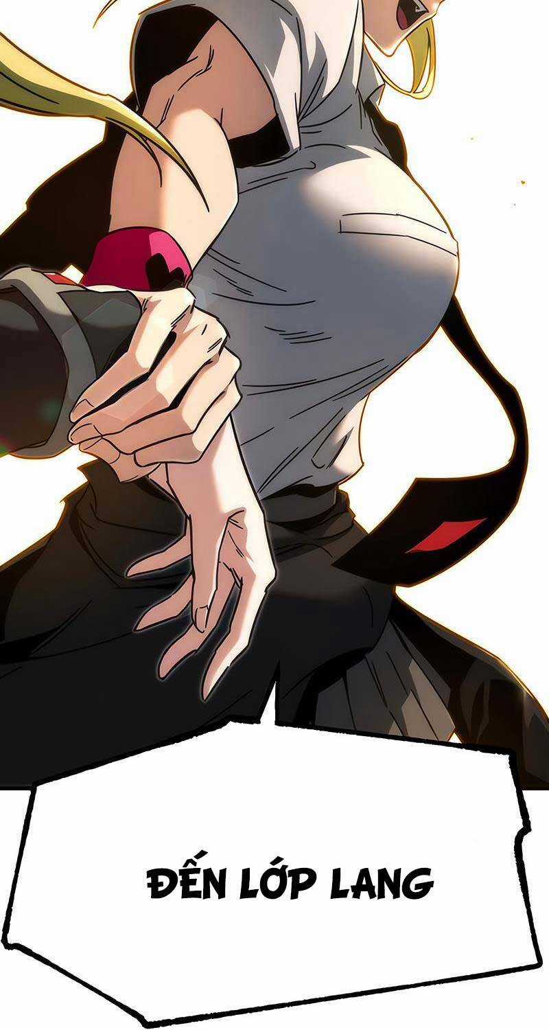 Thống Lĩnh Học Viện Chỉ Bằng Dao Sashimi Chương 13 trang 74