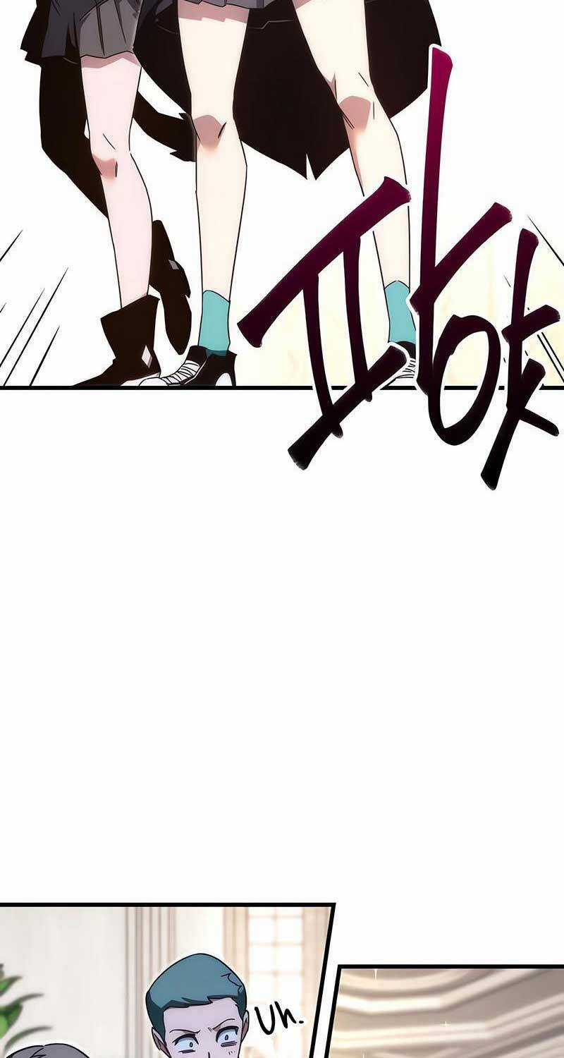 Thống Lĩnh Học Viện Chỉ Bằng Dao Sashimi Chương 13 trang 78