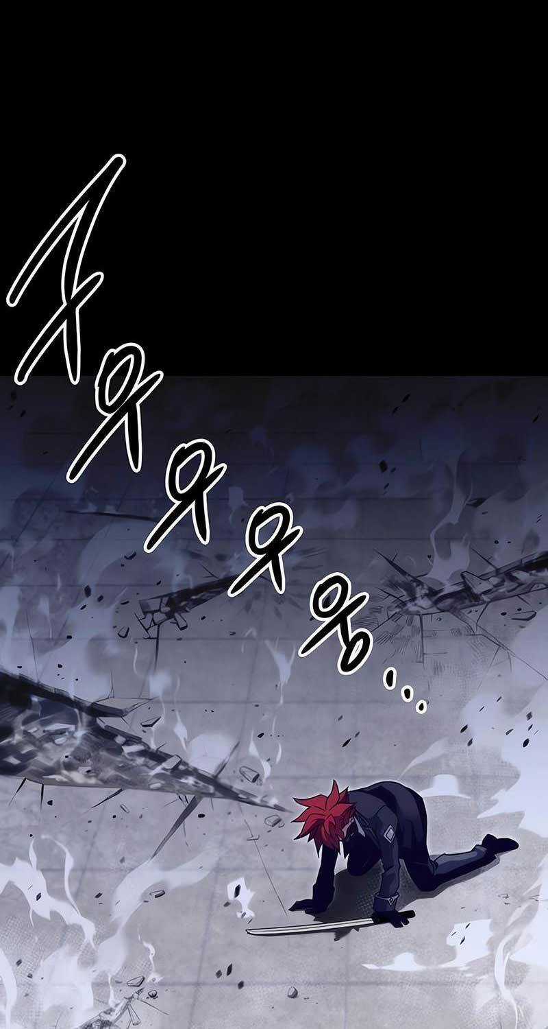 Thống Lĩnh Học Viện Chỉ Bằng Dao Sashimi Chương 13 trang 8