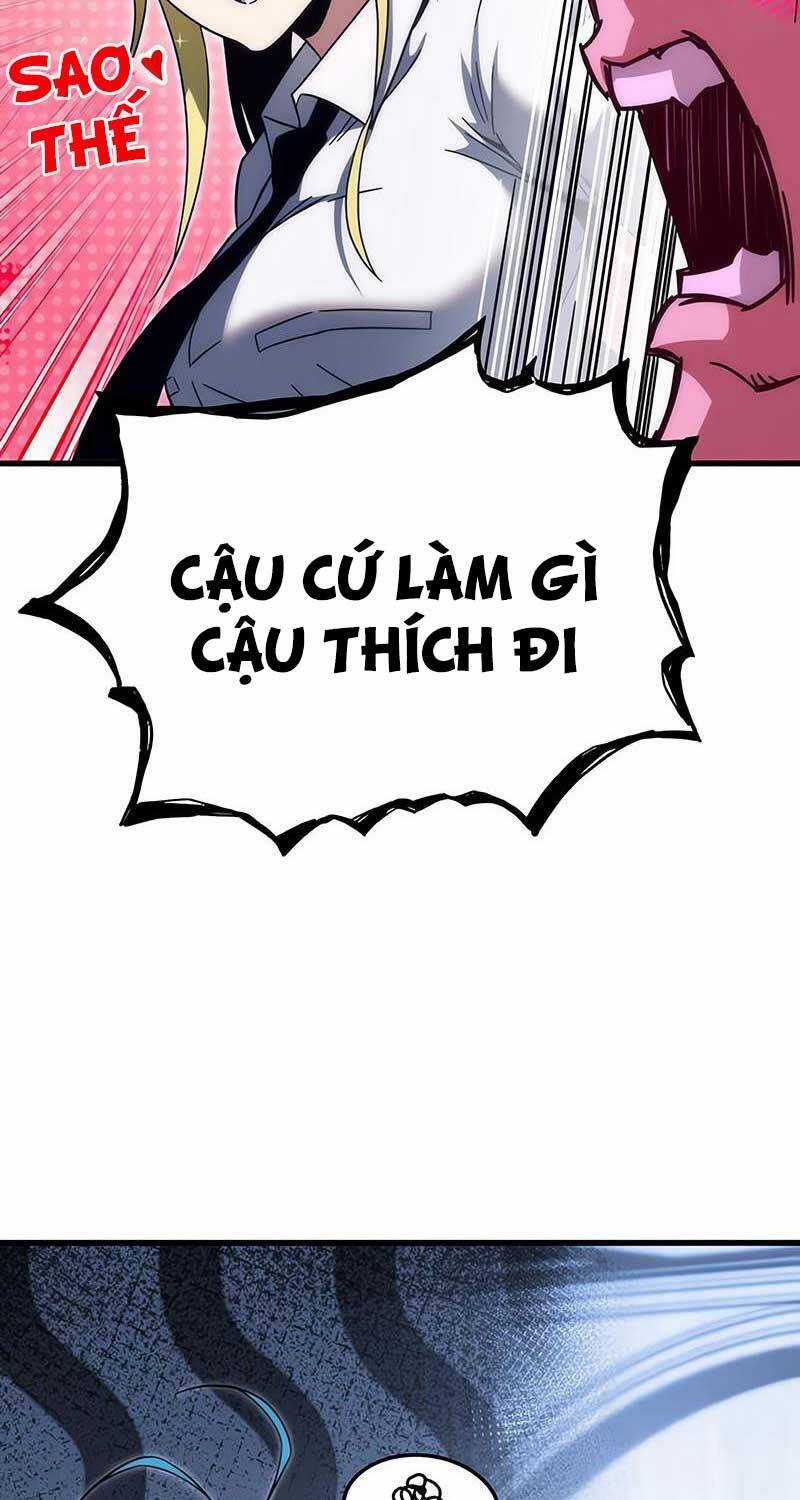 Thống Lĩnh Học Viện Chỉ Bằng Dao Sashimi Chương 13 trang 86