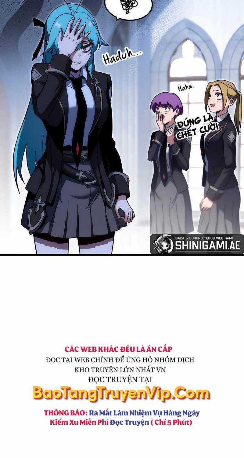 Thống Lĩnh Học Viện Chỉ Bằng Dao Sashimi Chương 13 trang 87