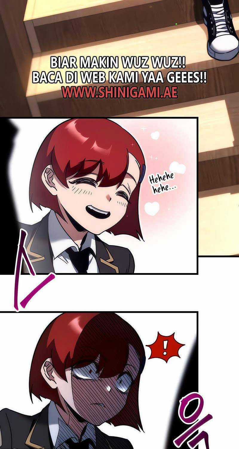 Thống Lĩnh Học Viện Chỉ Bằng Dao Sashimi Chương 13 trang 93