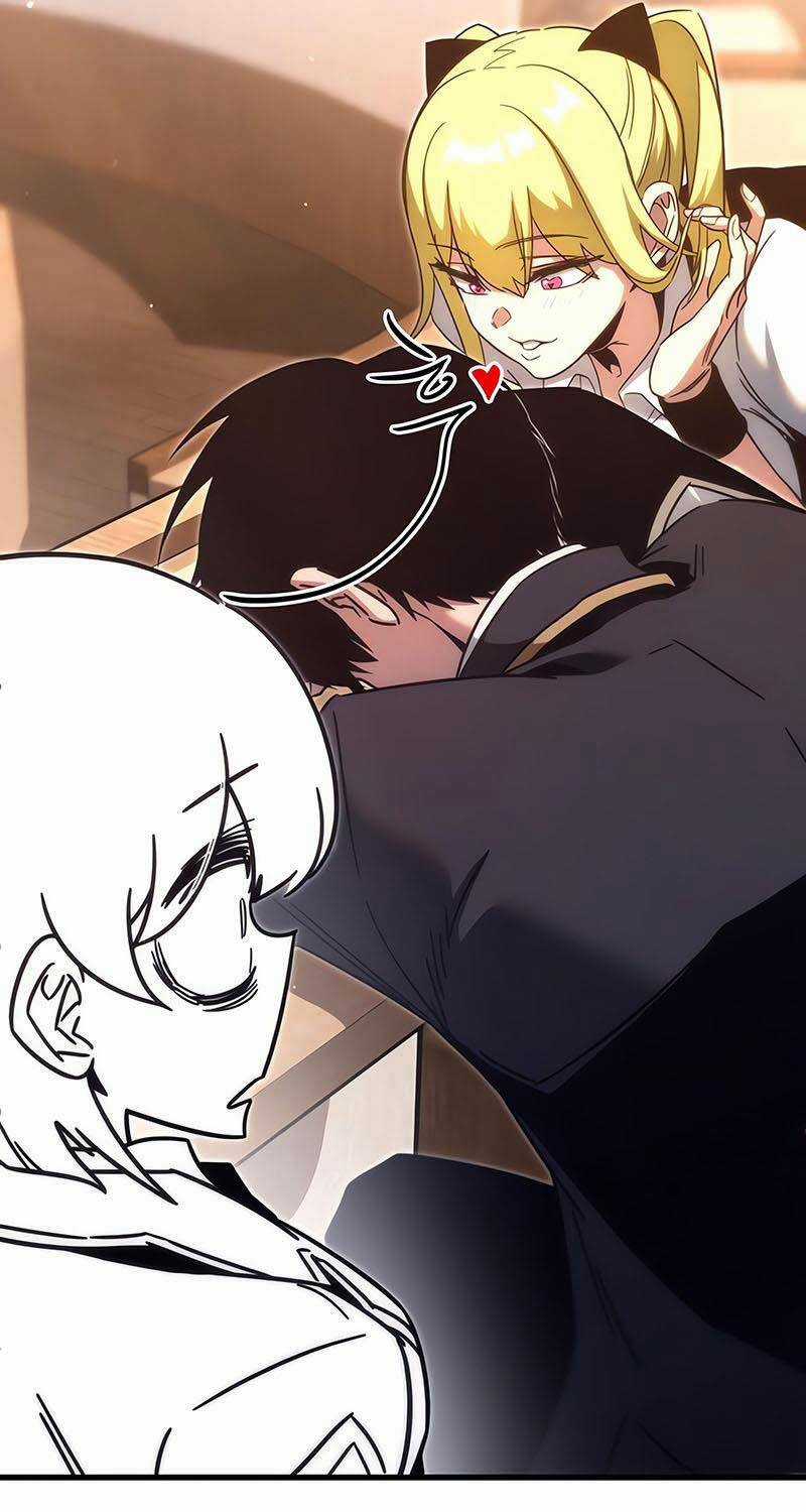 Thống Lĩnh Học Viện Chỉ Bằng Dao Sashimi Chương 13 trang 96