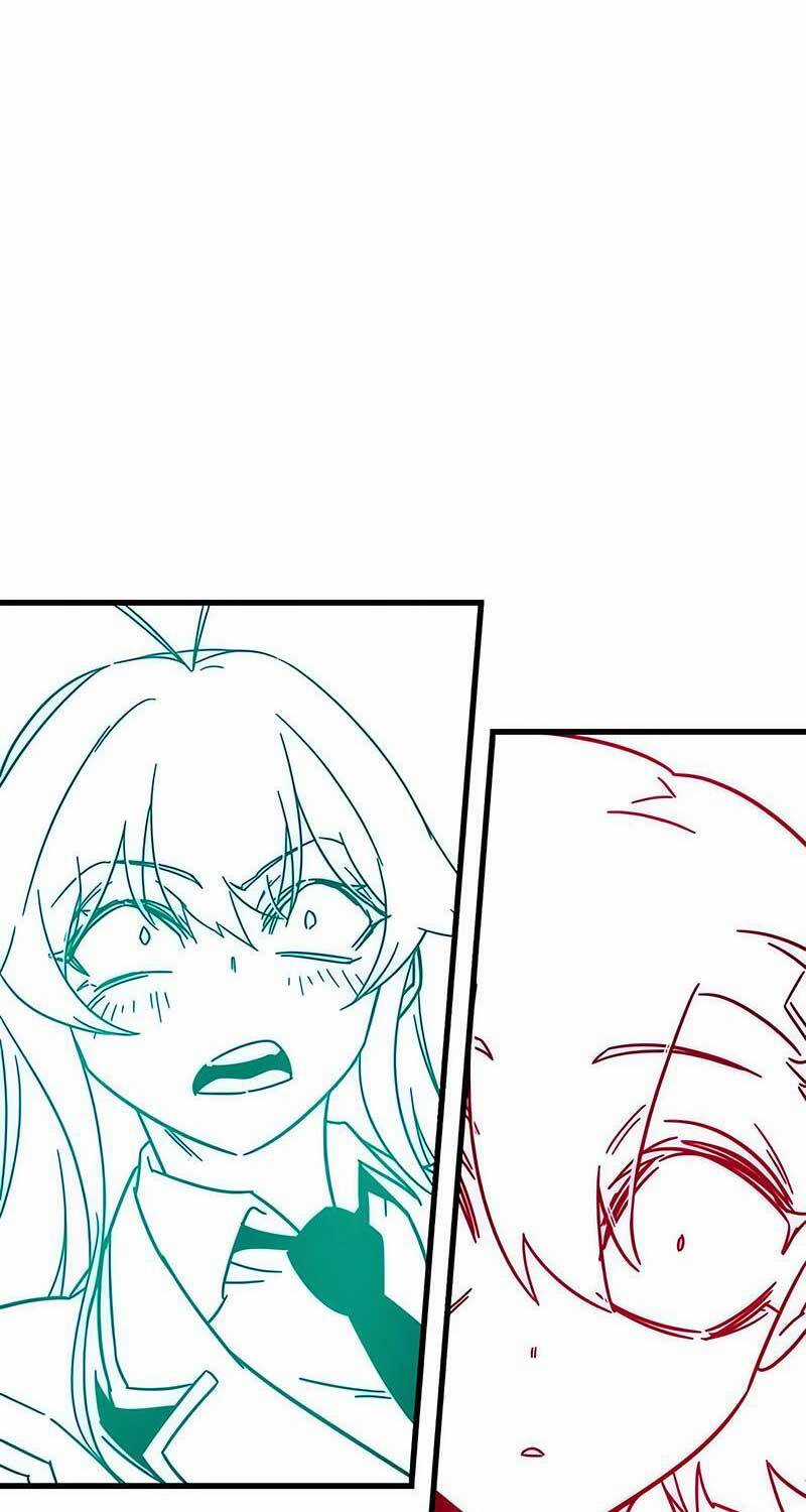 Thống Lĩnh Học Viện Chỉ Bằng Dao Sashimi Chương 13 trang 97