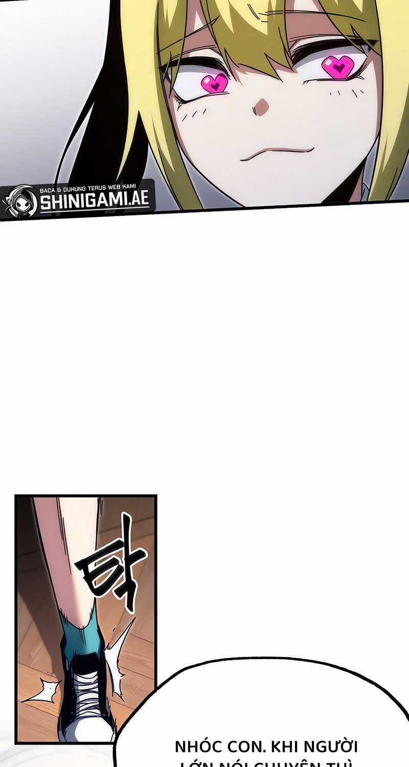 Thống Lĩnh Học Viện Chỉ Bằng Dao Sashimi Chương 14 trang 10