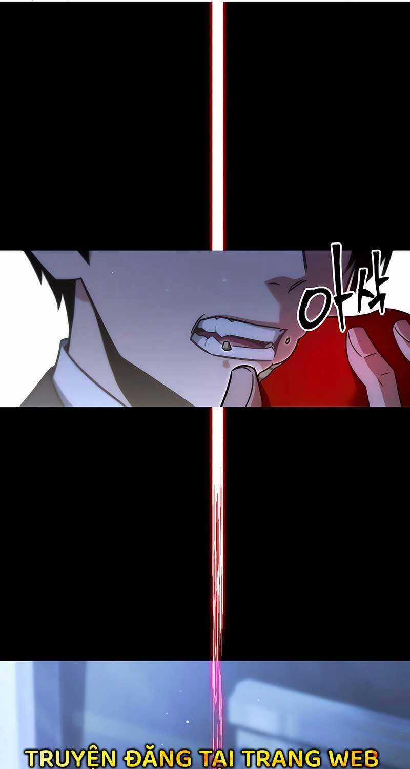 Thống Lĩnh Học Viện Chỉ Bằng Dao Sashimi Chương 14 trang 104