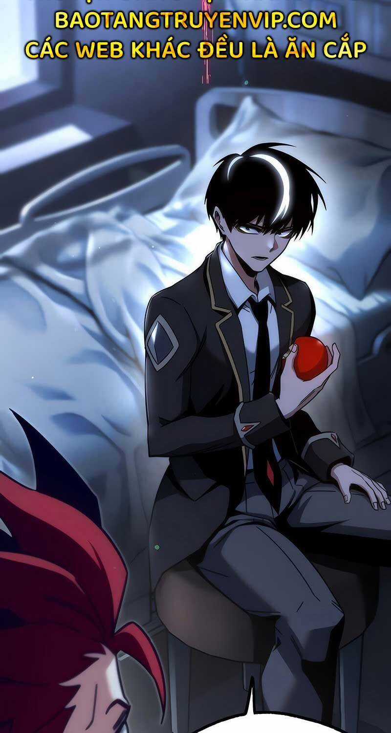 Thống Lĩnh Học Viện Chỉ Bằng Dao Sashimi Chương 14 trang 105