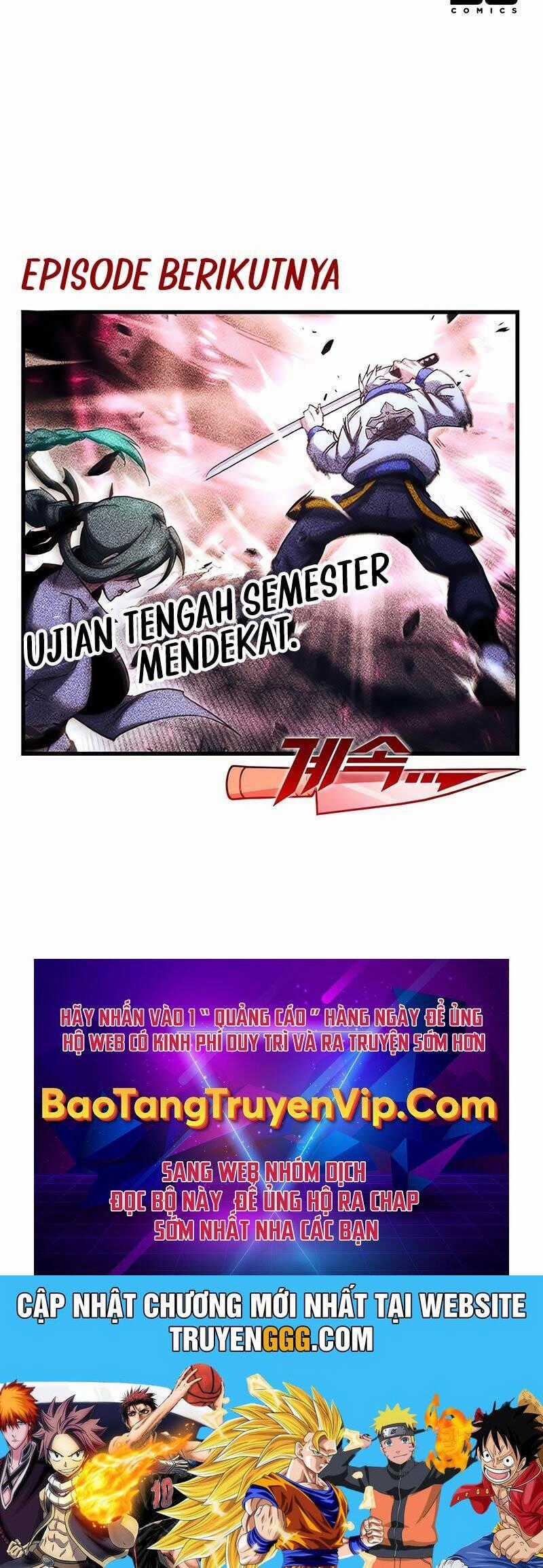 Thống Lĩnh Học Viện Chỉ Bằng Dao Sashimi Chương 14 trang 108