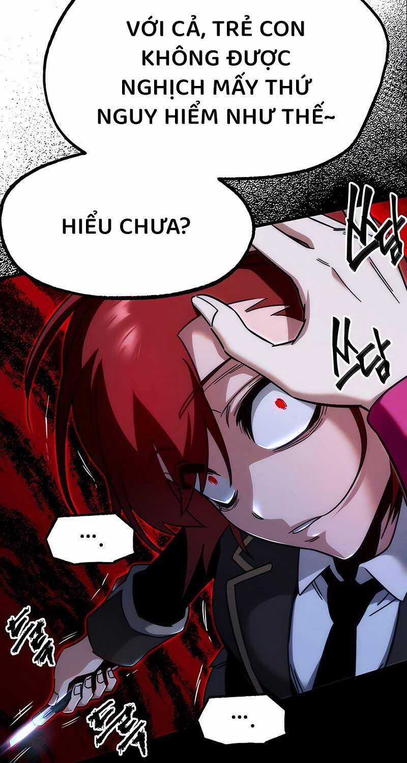 Thống Lĩnh Học Viện Chỉ Bằng Dao Sashimi Chương 14 trang 12