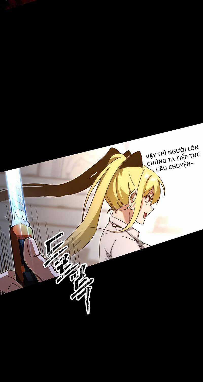 Thống Lĩnh Học Viện Chỉ Bằng Dao Sashimi Chương 14 trang 13