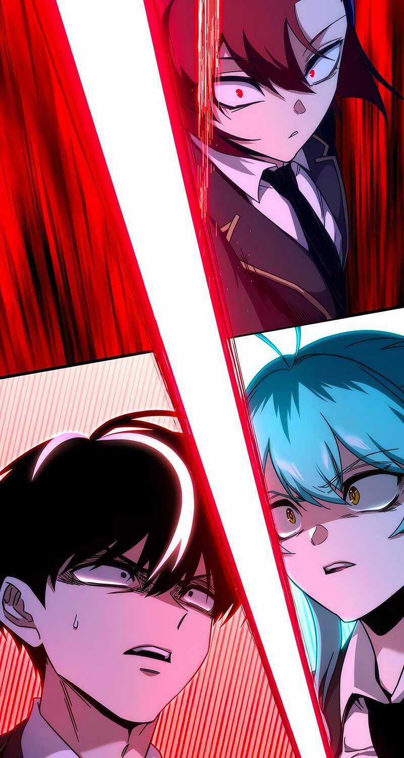 Thống Lĩnh Học Viện Chỉ Bằng Dao Sashimi Chương 14 trang 16