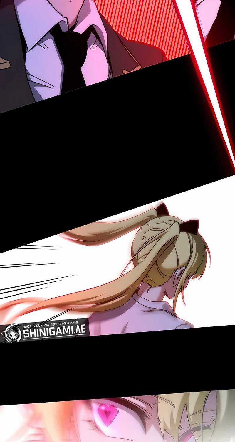 Thống Lĩnh Học Viện Chỉ Bằng Dao Sashimi Chương 14 trang 17