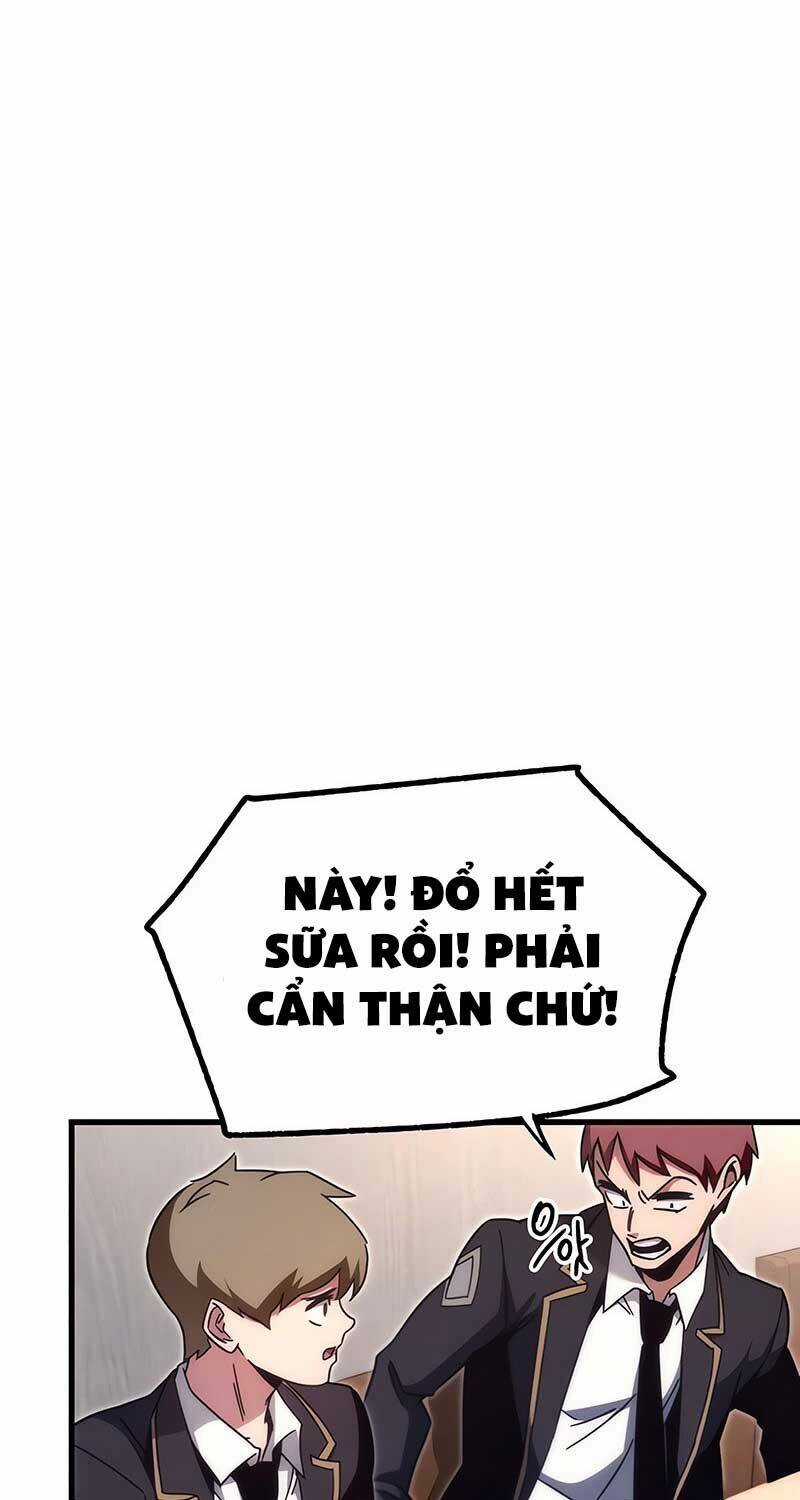 Thống Lĩnh Học Viện Chỉ Bằng Dao Sashimi Chương 14 trang 20