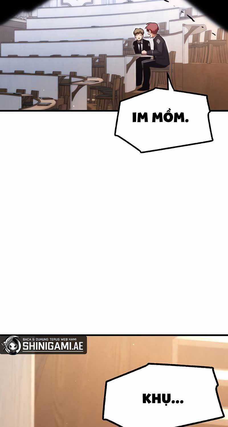 Thống Lĩnh Học Viện Chỉ Bằng Dao Sashimi Chương 14 trang 22