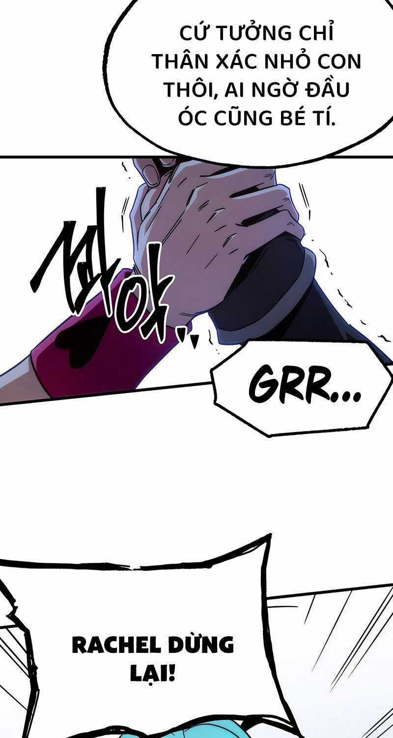 Thống Lĩnh Học Viện Chỉ Bằng Dao Sashimi Chương 14 trang 24