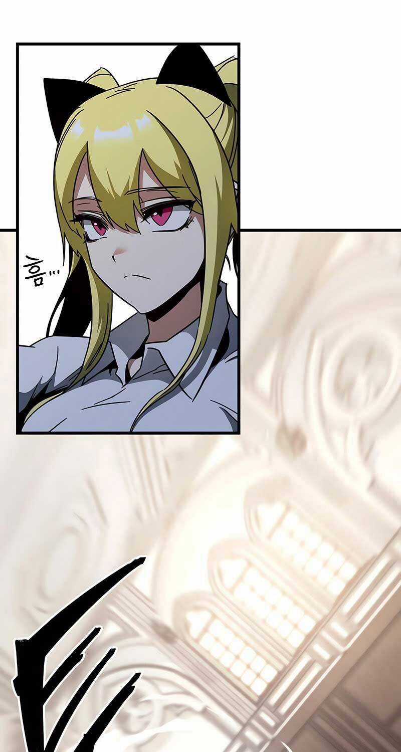 Thống Lĩnh Học Viện Chỉ Bằng Dao Sashimi Chương 14 trang 26