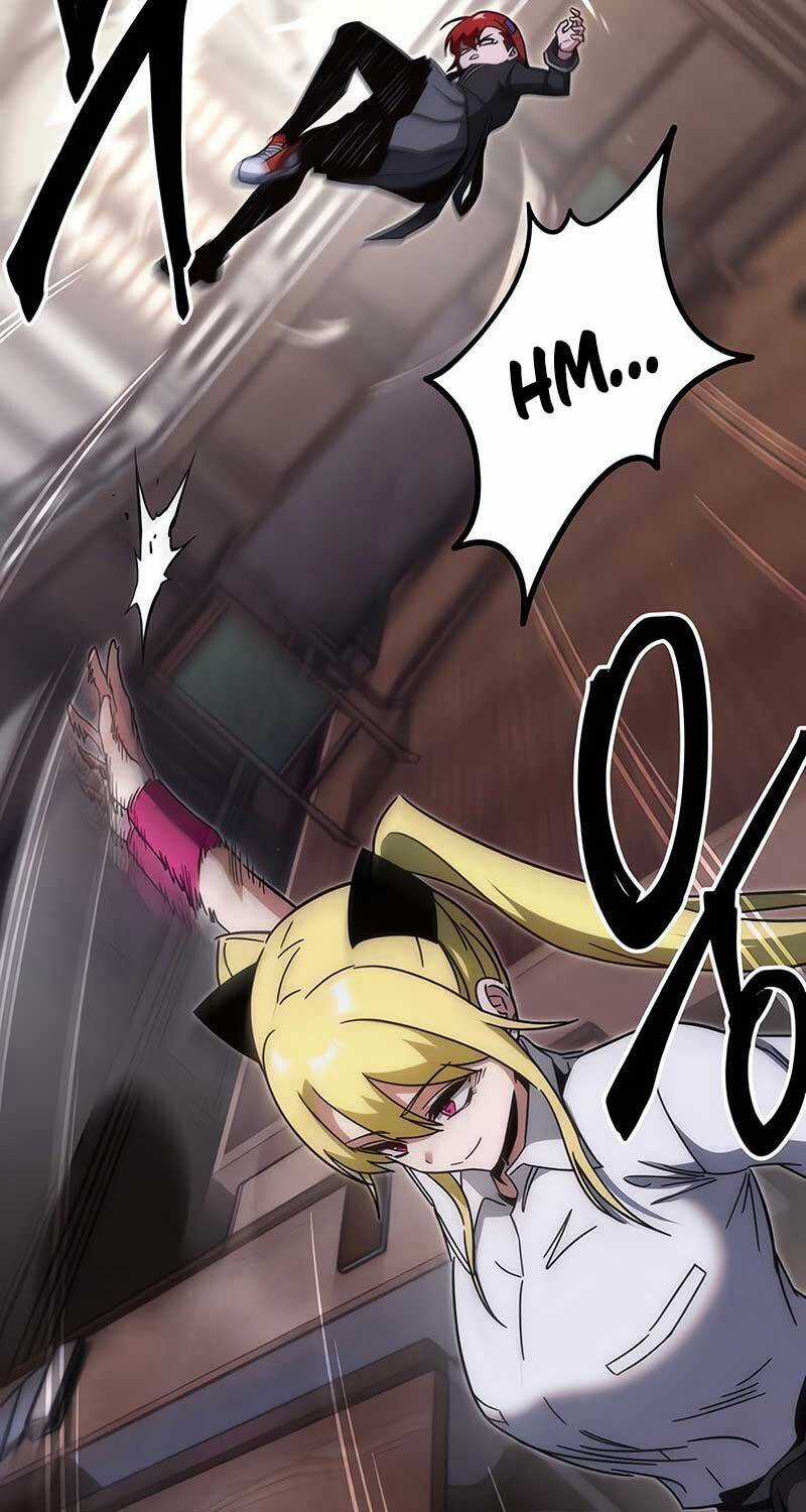 Thống Lĩnh Học Viện Chỉ Bằng Dao Sashimi Chương 14 trang 27