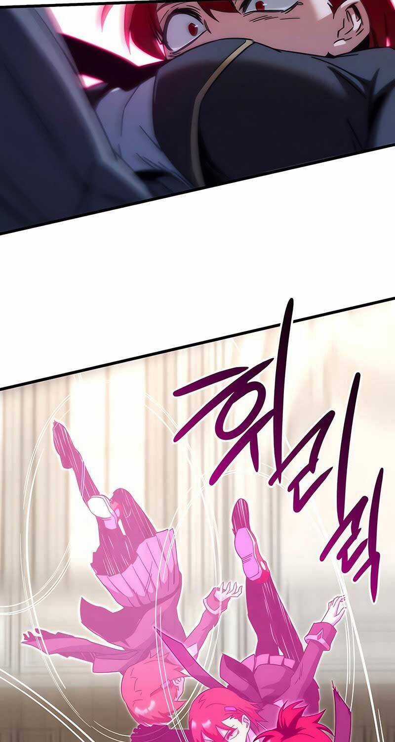 Thống Lĩnh Học Viện Chỉ Bằng Dao Sashimi Chương 14 trang 29